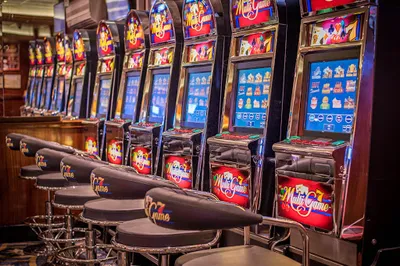 Finix Casino