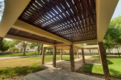 Al Shaeeb Park