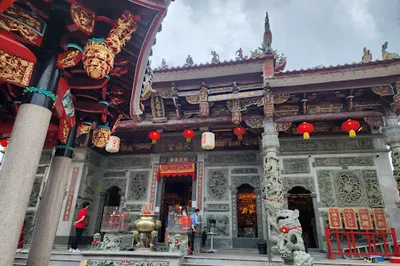 北海清洁海滩公园