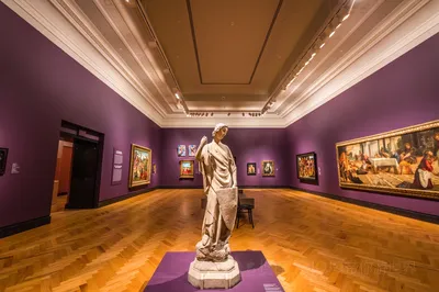 Art Gallery of Ontario