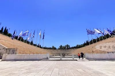 Greece Trip Part 2: Attica Region by the Aegean Sea – A Glimpse of Athens, the Capital of Greece