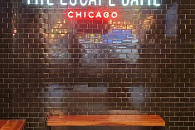 The Escape Game Chicago