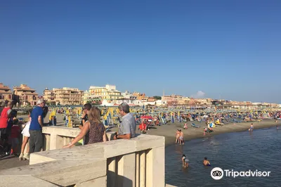Stabilimento Balneare Plinius