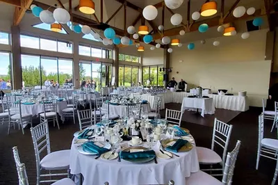 Valley Ridge Golf Club