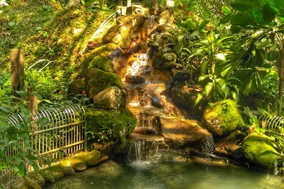Taman Bandar Pulau Pinang (formerly Taman Belia)