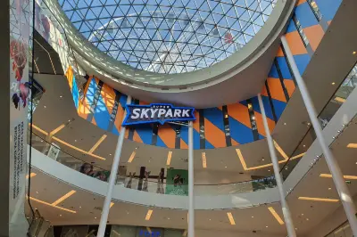Super Skypark