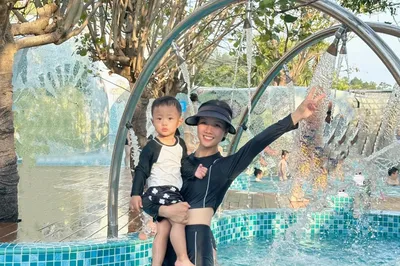 Top Kid-Friendly Paradise in Guangdong💯: Spring Woods Town is the Best Choice‼️