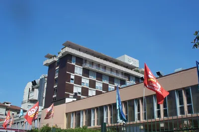 Biblioteca della Fondazione IRCCS Istituto Nazionale dei Tumori