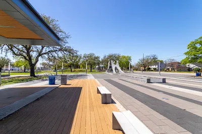 Emancipation Park