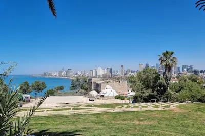 Jaffa Theatre