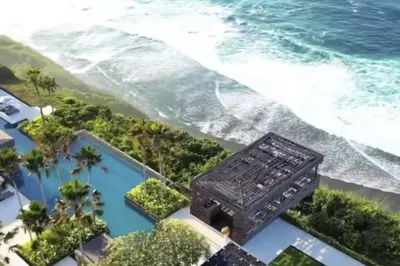 What to Do If It Rains on Your Bali Wedding Day