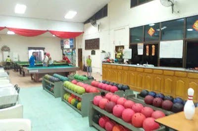 Asia Point Bowling Centre
