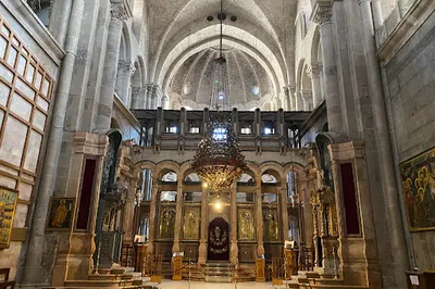 Church of St. John the Baptist