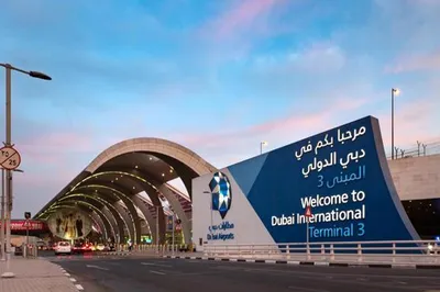 World's Largest Airport Terminal: Built at a Cost of 30.1 Billion RMB, Covering 1.71 Million Square Meters, Twice the Size of Daxing Airport