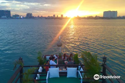 Memorable Cambodia Cruise