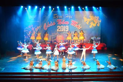 Danang Children's Palace