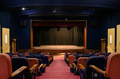 Little Theatre Group (LTG) Auditorium