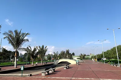 Parque Renacimiento
