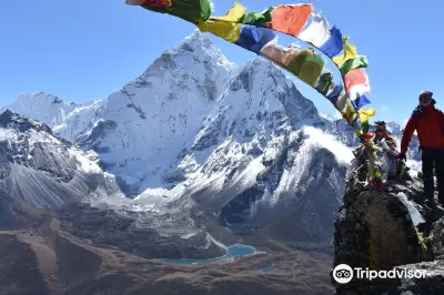 Himalayan Sanctuary Adventure