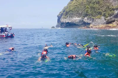 Manta Point