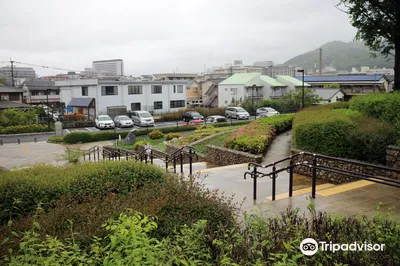 Seinanmori no Kohan Park