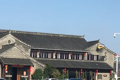 Baifeng Bridge, Nine Hundred and Ninety-Nine Phoenixes