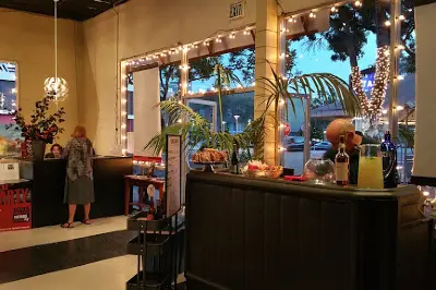 San Jose Stage
