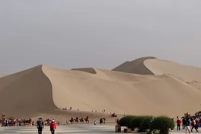 Practical Travel Notes: 9-Day Independent Tour of Lanzhou, Tianshui, Dunhuang, Jiayuguan, and Zhangye in Gansu
