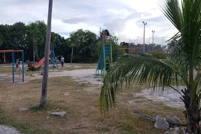 la Hondonada Park