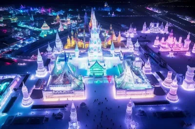 Harbin Travel Guide from Baiyulan Hotel – Save It!