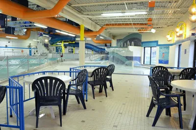 Kanata Leisure Centre and Wave Pool
