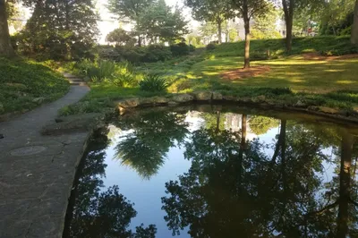 Winn Park