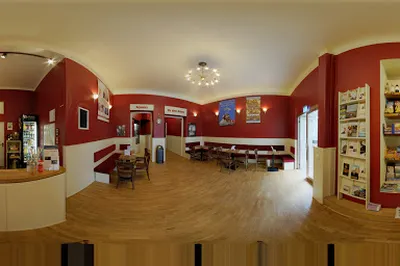 Arena Filmtheater BetriebsGmbH