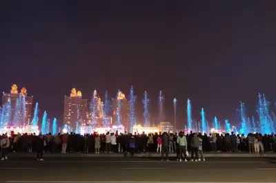 大連｜9月份的大連 尋找海邊的溫暖