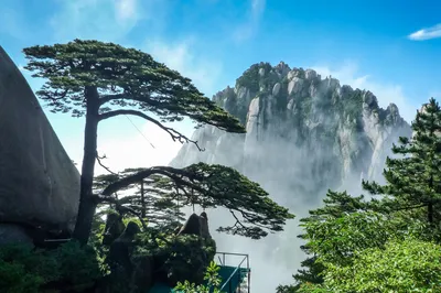 The Most Disappointing Name Change in Anhui Isn't Hefei—It's This Place!