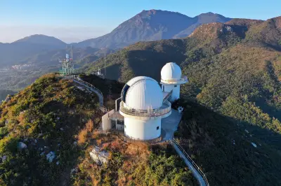 Shenzhen Observatory