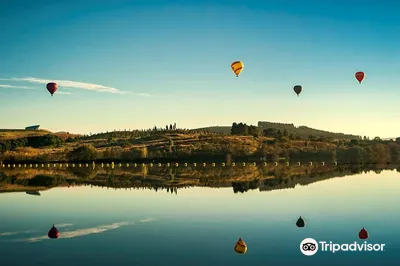 National Arboretum Canberra