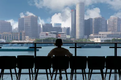 This Summer, Take It Easy: On the Huangpu Riverside, Explore Shanghai’s Past and Present at Expo Songcheng
