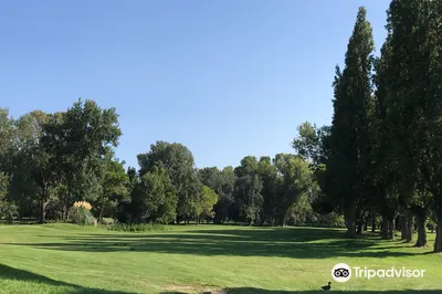 Circolo Golf Venezia