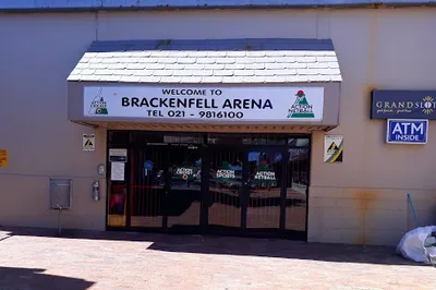 Brackenfell Action Sports Arena