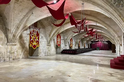 The Malta Experience