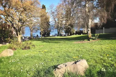 Denny Blaine Park