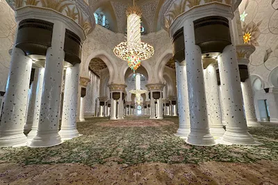 Al Aziz Mosque
