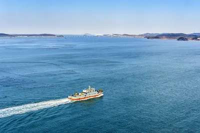 Changshan Islands