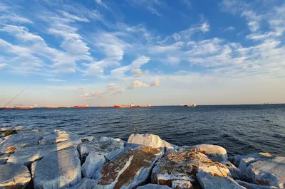 Yenikapı Etkinlik Alanı