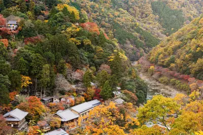Sagano