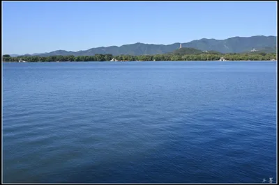 Rediscovering Childhood Joy – A Return to the Summer Palace, September 2022 (Part IV)