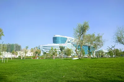 Al Muntazah Park