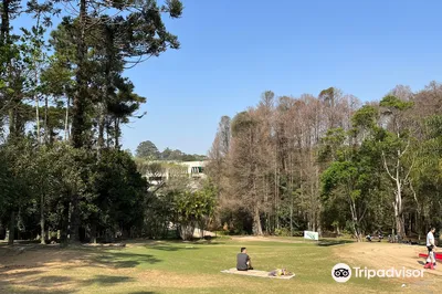 SESC Interlagos