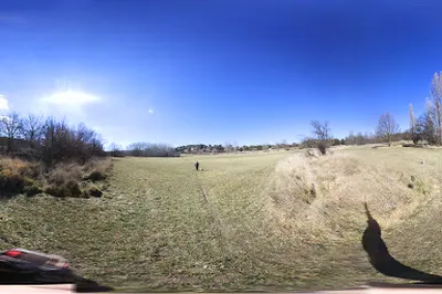 Palmerville Heritage Park